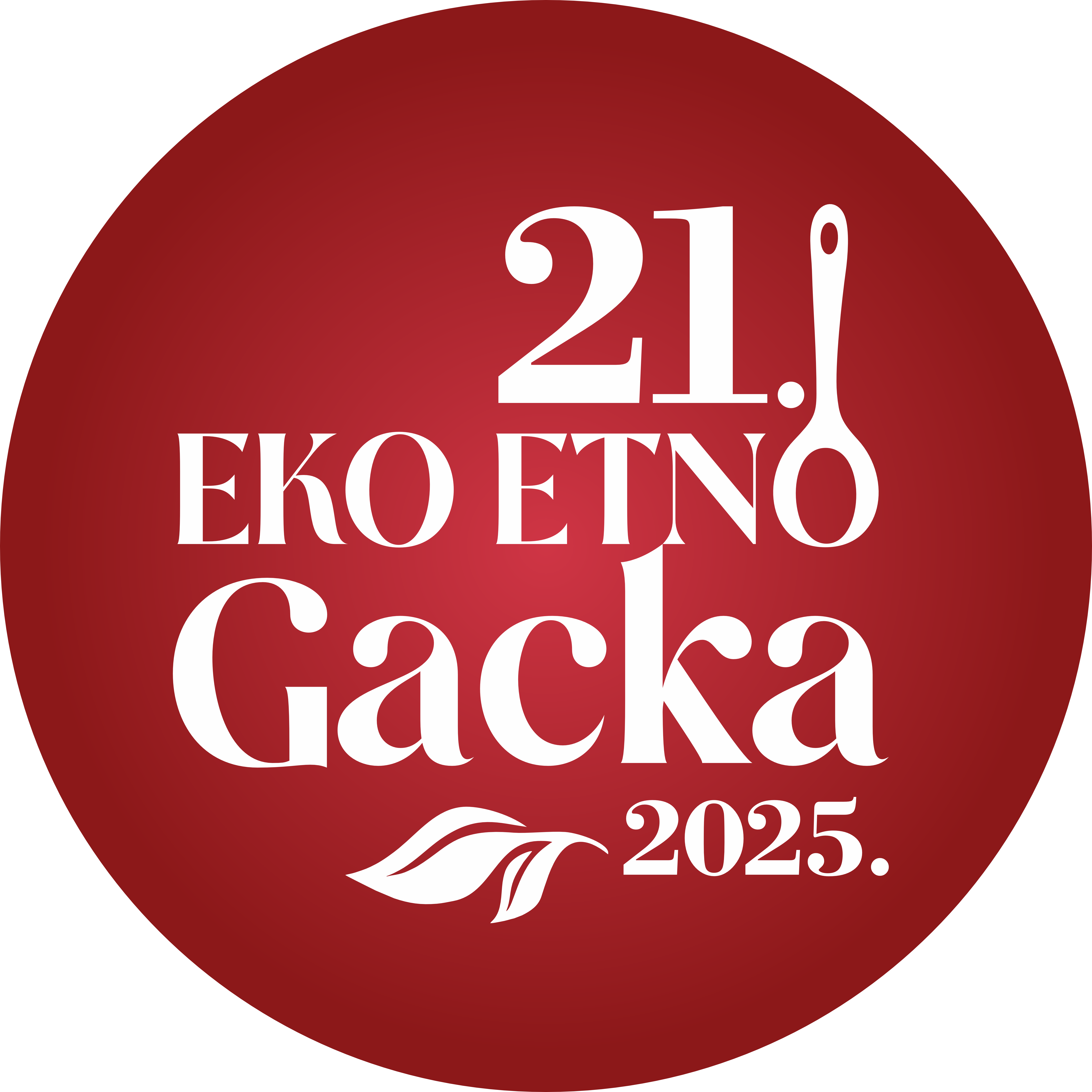 Pogledajte detaljan program 21. manifestacije Eko Etno Gacka
