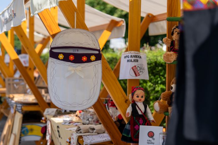 Održan 6. The Coklje Fest u Otočcu