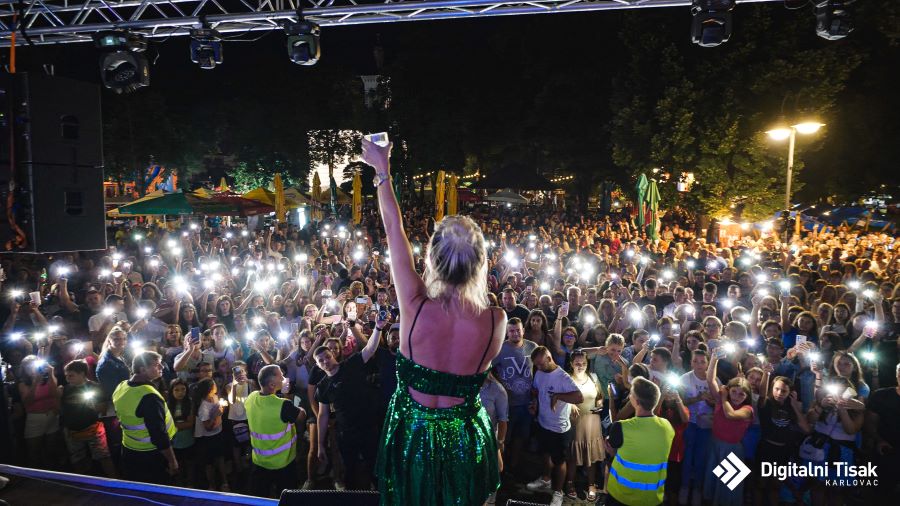 19. manifestacija Eko Etno Gacka okupila rekordnih 5000 ljudi