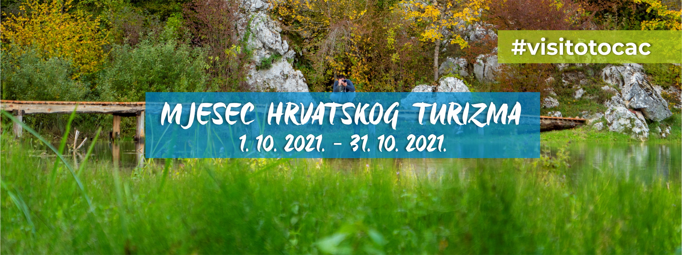 Mjesec hrvatskog turizma