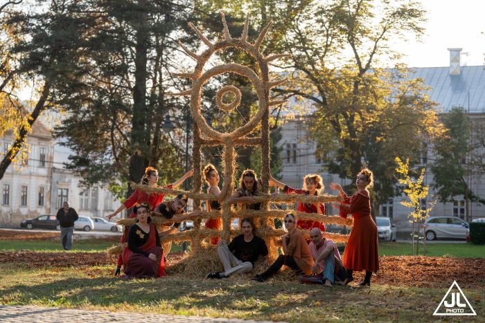 Održan 2. Jesenski festival u Otočcu