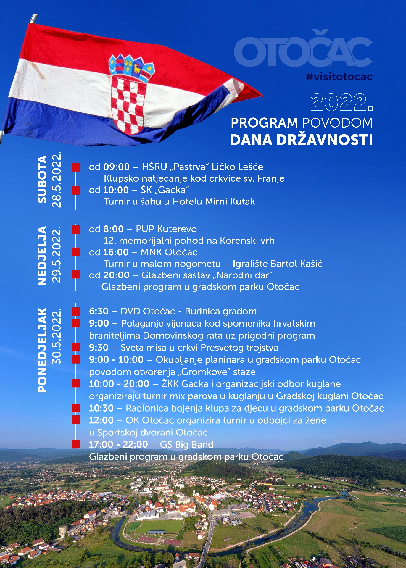 Dan državnosti
